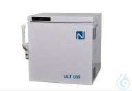 ULT U35 Upright freezer, 37 l., -60°C to -86°C Personal freezer for easy...